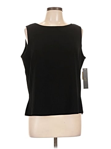 I.C. By Connie K Sleeveless Top (view 1)