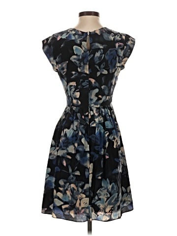 Rebecca Taylor Cocktail Dress (view 2)