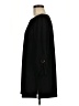 Susan Graver Black 3/4 Sleeve Top Size M - photo 5