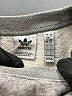 Adidas Gray Sweatshirt Size L - photo 7