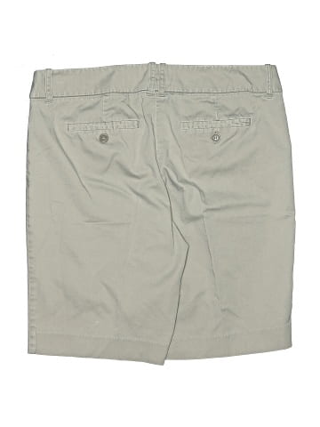 Mossimo Khaki Shorts (view 2)