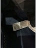 Telfar Blue Vegan Leather Medium 'Navy' Shopping Tote One size - photo 7