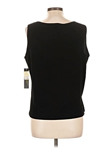 I.C. By Connie K Sleeveless Top (view 2)