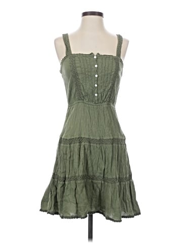 Aerie Casual Dress (view 1)