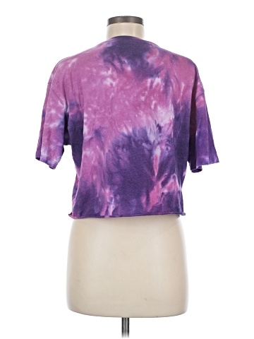 No Boundaries Short Sleeve T-Shirt (view 2)