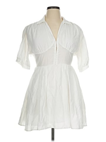 Cider Casual Dress (view 1)