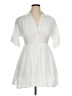 Cider White Casual Dress Size XL - photo 1