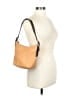 Tignanello 100% Leather Tan Leather Shoulder Bag One size - photo 2
