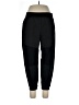 Athleta Black Active Pants Size L (petite) - photo 1