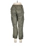 Sanctuary Green Cargo Pants Size 29 waist - photo 2