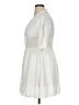 Cider White Casual Dress Size XL - photo 5