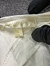 Matty M Ivory Casual Dress Size S - photo 7