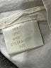 Matty M Ivory Casual Dress Size S - photo 8