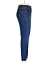 Lee Solid Blue Jeans Size 10 - photo 4