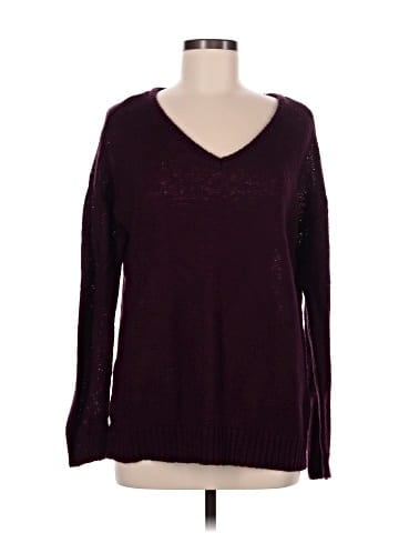 Just Fab Pullover Sweater (view 1)