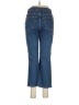 MICHAEL Michael Kors Hearts Blue Jeans Size 6 - photo 2