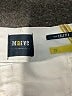 Maeve White Jeans Size 29 waist - photo 7