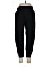 Athleta Black Active Pants Size L (petite) - photo 2