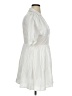 Cider White Casual Dress Size XL - photo 4