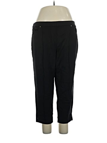 Alfred Dunner Active Pants (view 1)