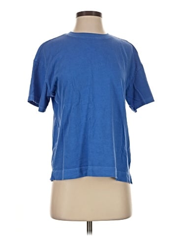 Old Navy Short Sleeve T-Shirt (view 1)