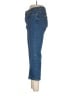MICHAEL Michael Kors Hearts Blue Jeans Size 6 - photo 5