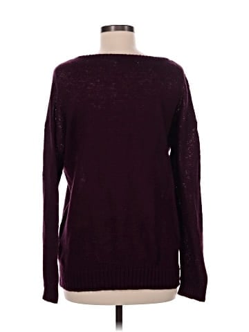 Just Fab Pullover Sweater (view 2)