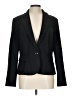 INC International Concepts Black Blazer Size 12 - photo 1