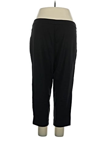 Alfred Dunner Active Pants (view 2)