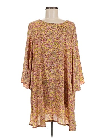 Karma Highway Casual Dress (view 1)