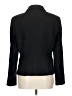 INC International Concepts Black Blazer Size 12 - photo 2