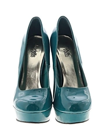 Charlotte Russe Heels (view 2)