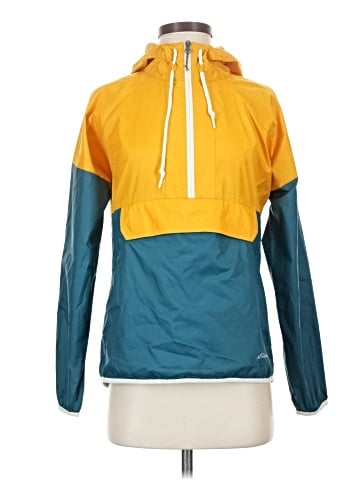 Eddie Bauer Pullover Hoodie (view 1)