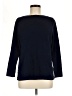 Susan Graver Blue Pullover Sweater Size M - photo 1