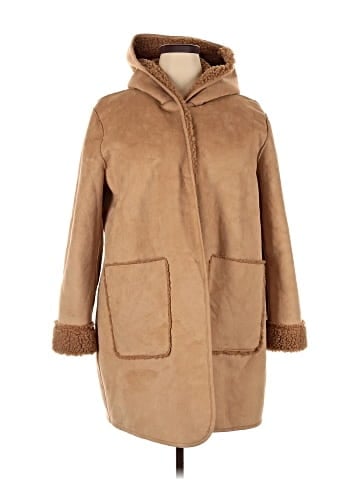 a.n.a. A New Approach Coat (view 1)