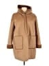 a.n.a. A New Approach 100% Polyester Tan Coat Size XXL - photo 1