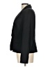 INC International Concepts Black Blazer Size 12 - photo 5