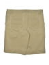 Lands' End Tan Khaki Shorts Size 8 - photo 2