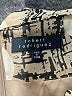 Robert Rodriguez Tan Cocktail Dress Size 8 - photo 7
