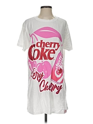 Coca-Cola Short Sleeve T-Shirt (view 1)