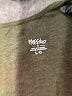 Mossimo Black Green Casual Dress Size L - photo 7