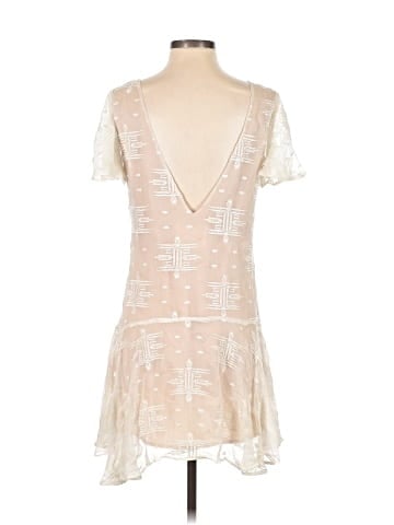 The Jetset Diaries Cocktail Dress (view 2)