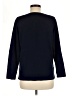 Susan Graver Blue Pullover Sweater Size M - photo 2