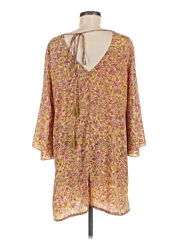 Karma Highway Casual Dress (view 2)