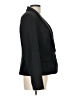 INC International Concepts Black Blazer Size 12 - photo 4