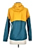 Eddie Bauer 100% Polyester Yellow Pullover Hoodie Size XS - photo 2