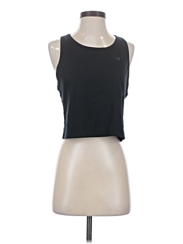 New Balance Sleeveless T-Shirt (view 1)