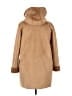 a.n.a. A New Approach 100% Polyester Tan Coat Size XXL - photo 2