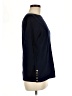 Susan Graver Blue Pullover Sweater Size M - photo 4