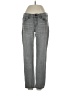 BDG Houndstooth Gray Jeans Size 27 waist - photo 1